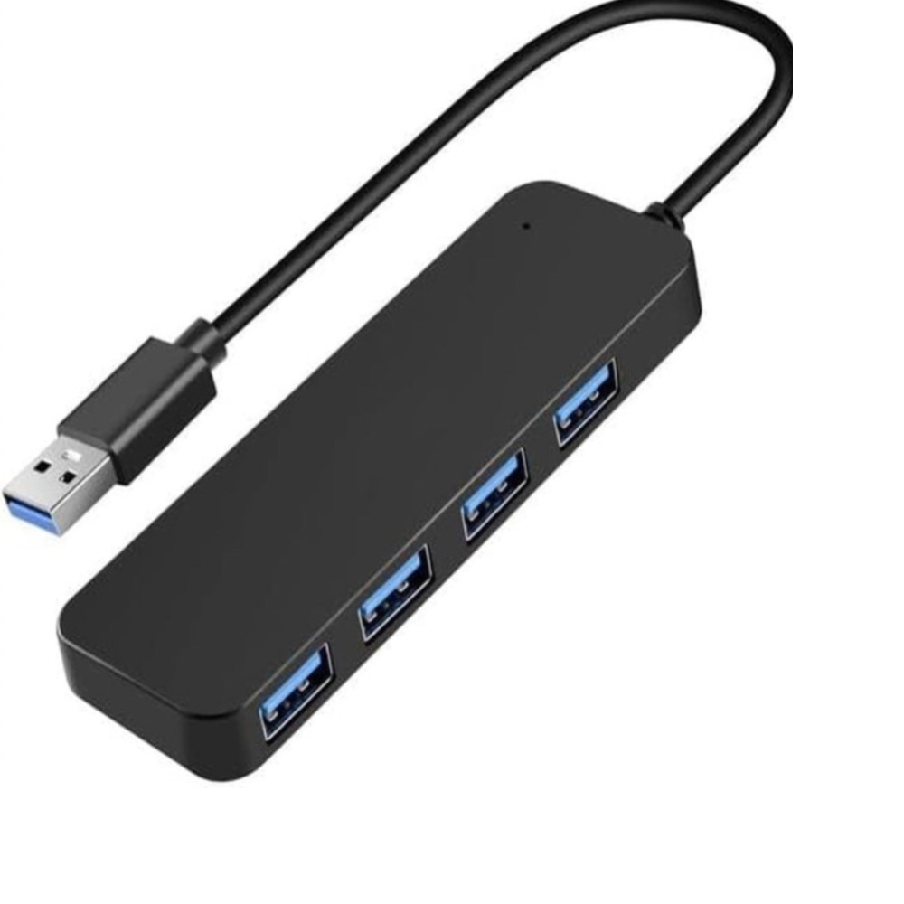 Universal USB Expander for PC & Xbox